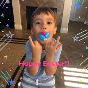 Meet your Posher, Janet